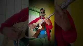 Tribute to Panchamda +#ushauthup #music #hindisongs #bollywoodsongs #rdburman #coversong @Tijrama