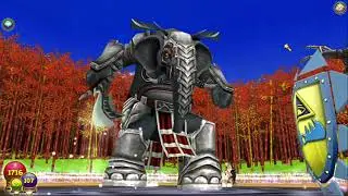 Oyotomi the Defilar Mooshu Wizard101