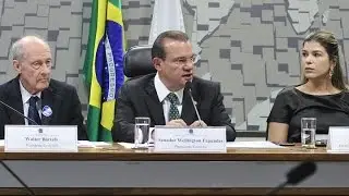 Especialistas reconhecem import&acirc;ncia da avia&ccedil;&atilde;o regional para empresas a&eacute;reas