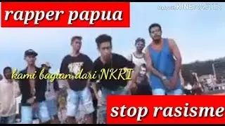 Rapper papua
