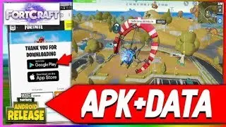 Fortcraft  launched  on Play Store