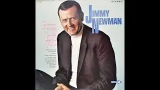 Jimmy Newman 