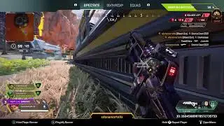 Road2Pred!!! | Apex  Legends | Double-take's return