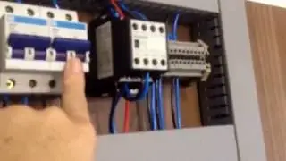 Energia solar 500w off grid automático