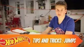 Loops: Tips & Tricks | Track Builder Challenge | @HotWheels
