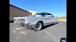 1968 Chrysler 300 for sale