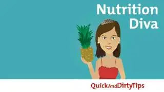 289 ND 4 Nutrition Tips for PCOS Sufferers (Reissue)