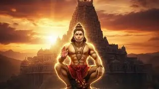 BAJRANGBALI 🔱 HARD RAP | 149 BPM | Jay Shree Ram | Power Rap Song 2026