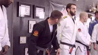 Team Lloyd Irvin BJJ United Philadelphia PA 10th Year Anniversary Ceremony