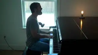 Note to the Unknown Soldier Cover Five For Fighting