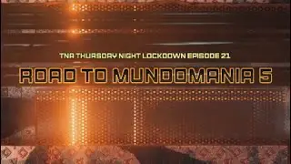 TITAN nation ALLIANCE THURSDAY NIGHT LOCKDOWN episode 21 LIVE from Dallas TX