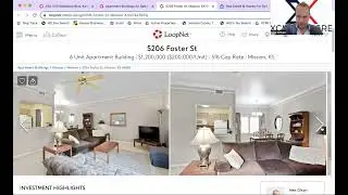 1031 Exchange Kansas City 1-10-23 Alex Olson Xchange CRE