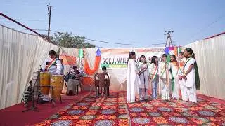 Ae Mere Watan Ke Logo #trending #musicclass #music #aemerewatankelogon  #admissionsopen #schooldance