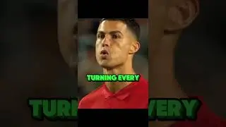 #cr7 #cristianoronaldo #epicquotes #footballlegends #inspiration #motivationalshorts