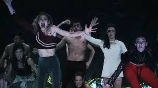 Ballet Contempor&aacute;neo del Teatro San Mart&iacute;n