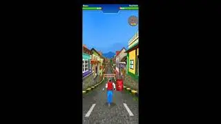 Street Chaser 2020 New Android Game