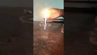 smoke science experiments #viral #experiment #shorts floating smoke experiments | 2brotherexperiment