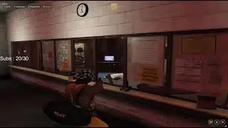1K MIQUEIAS 1K SPKCLB 1K LEDZINHO FLANELA NA  AMMUNATION - GTA RP CIDADE ALTA