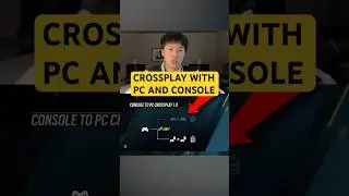 Crossplay is FINALLY HERE in R6