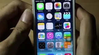 Review iPhone 5s แบบบ้านๆ (โดย Tarn-It)