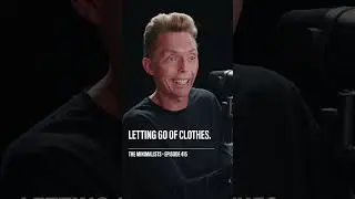 How do you decide what clothes to declutter?