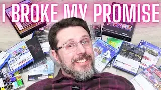 I'm Addicted - Video Game Pickups 19