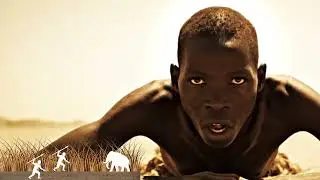 THE GIANT OF THE SAVANNAH &ndash; THE HUNT THAT CHANGED EVERYTHING