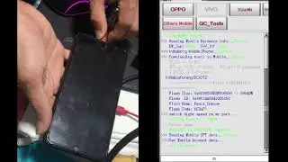 Vivo Y15 Google Account Remove FRP