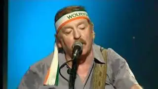 Wolfe Tones - The Shores of Botany Bay