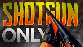 S1987 SHOTGUN NEW SKIN TEST