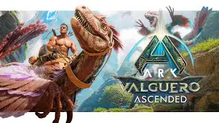 YOU Decide ARK's Next Creatures! NOW LIVE 🔥