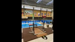 1/2 Finale Nationale Gournay en Bray