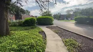 1 Bedroom, 1 Bathroom (Studio) Apartment Virtual Tour