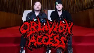Oblivion Access founders: What it&rsquo;s like booking an underground music festival