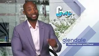 Introducing GWP Assistant General Manager, Water, Chisom Obegolu