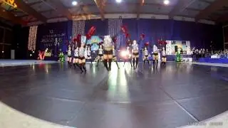 SWPW-IMPACT MPCH 2017