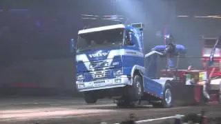 TPmoviechannel - Van Vlastuin Agro - Ahoy 2014 European Superpull