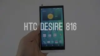 HTC Desire 816 Review - Best mid-range phablet?