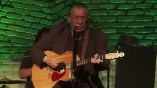 Percy Tuesday performs 
