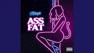 Ass Fat