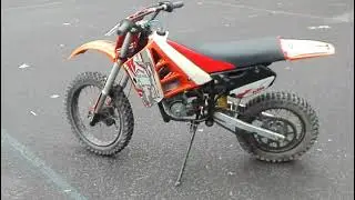malaguti grizzly 50