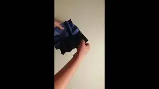 Origami Flash #shorts