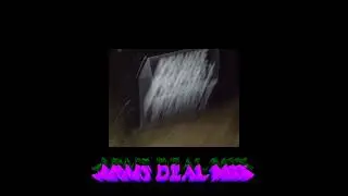 DJRKFCMC ARMS DEAL MIXTAPE