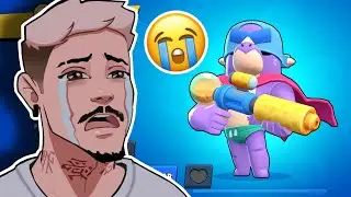 LIBERANDO O PIERCE NA MARRA! brawl stars