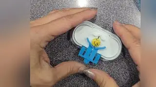 How to Cut Small Pills Perfectly: Equadose V2 Dual Blade