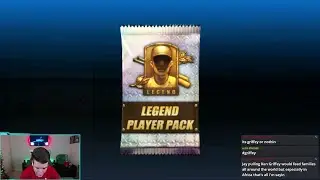 MLB 9 Innings 25 | 6th Historic and Legend Player Pack Openings | Weekly Highlights #mlb9Innings
