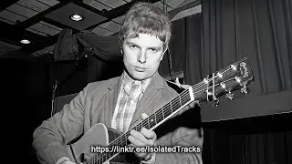 Van Morrison - Brown Eyed Girl (Guitars Only)