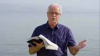 Season 8, Ep. 2 - The Prophetic Connection