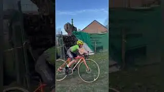 LRC Diksmuide 2025 : Categorie F : Europees Kampioenschap 14/60