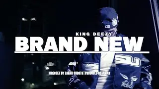 King Deezy - Brand New (Official Video) || Directed by @LoganShoots_